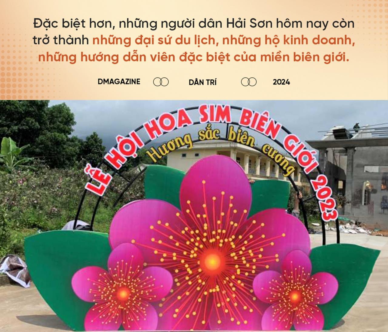 Pò Hèn từ chiến địa năm xưa đến điểm du lịch lịch sử hút khách - 9 Pò Hèn từ chiến địa năm xưa đến điểm du lịch lịch sử hút khách - 9