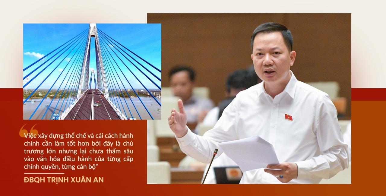 Vượt đỉnh khó khăn, tạo sức bật mạnh mẽ bằng mệnh lệnh từ trái tim - 7 - Vietnam.vn Vượt đỉnh khó khăn, tạo sức bật mạnh mẽ bằng mệnh lệnh từ trái tim - 7