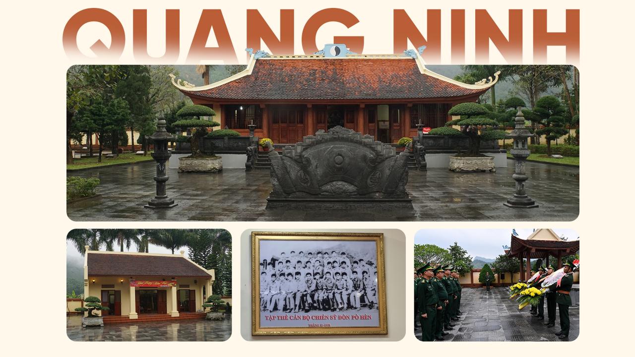 Pò Hèn từ chiến địa năm xưa đến điểm du lịch lịch sử hút khách - 19 Pò Hèn từ chiến địa năm xưa đến điểm du lịch lịch sử hút khách - 19