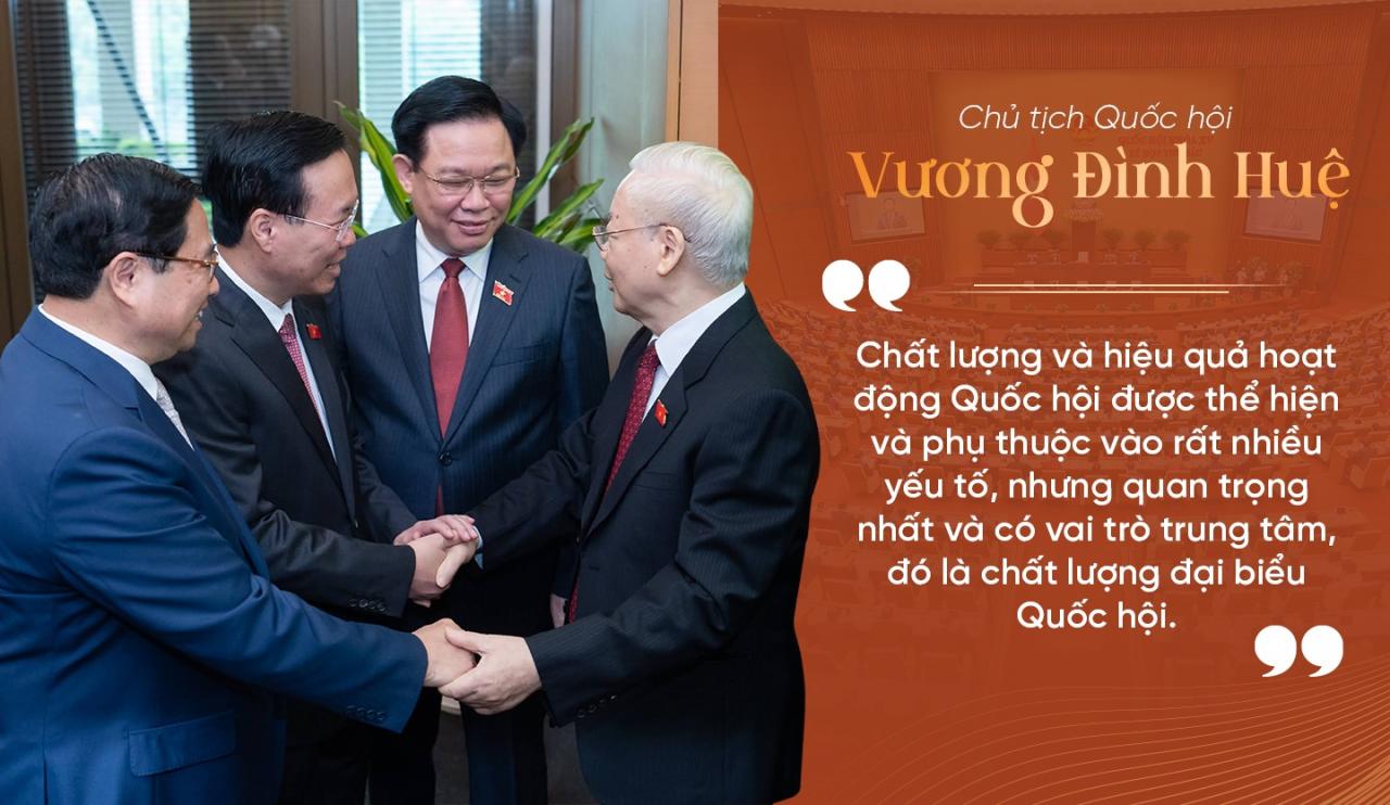 Chủ tịch Quốc hội: Tôi không ngại tường thuật trực tiếp các phiên họp - 17 Chủ tịch Quốc hội: Tôi không ngại tường thuật trực tiếp các phiên họp - 17