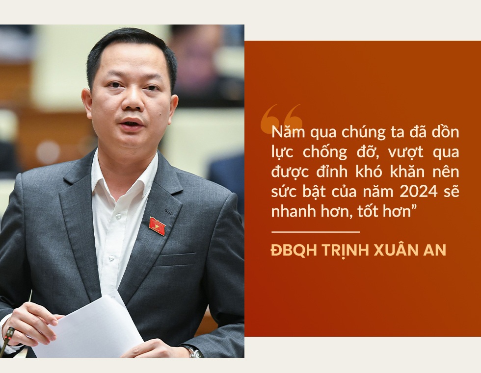 Vượt đỉnh khó khăn, tạo sức bật mạnh mẽ bằng mệnh lệnh từ trái tim - 9 - Vietnam.vn Vượt đỉnh khó khăn, tạo sức bật mạnh mẽ bằng mệnh lệnh từ trái tim - 9