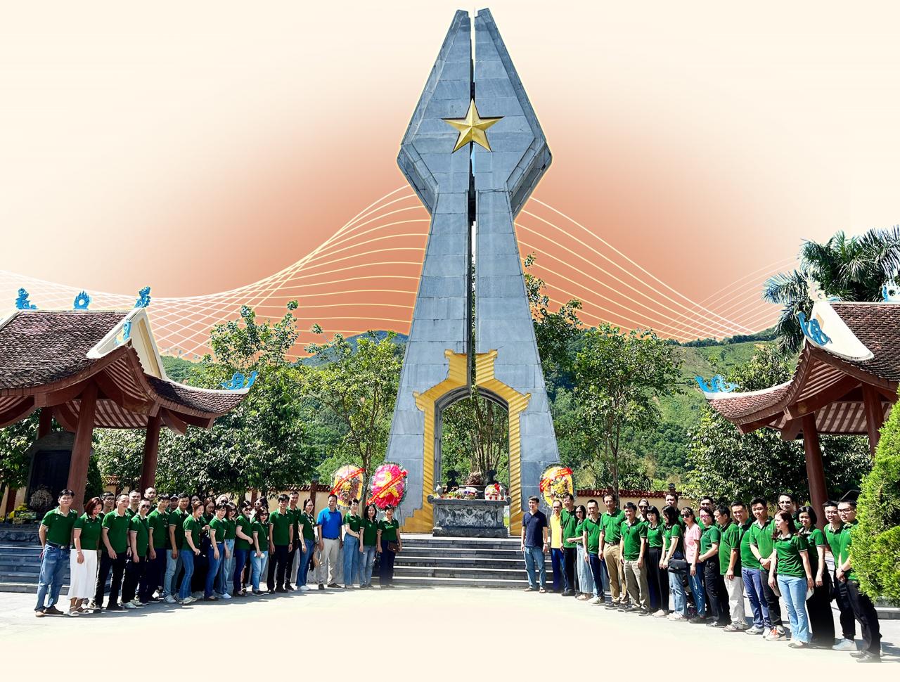Pò Hèn từ chiến địa năm xưa đến điểm du lịch lịch sử hút khách - 21 Pò Hèn từ chiến địa năm xưa đến điểm du lịch lịch sử hút khách - 21
