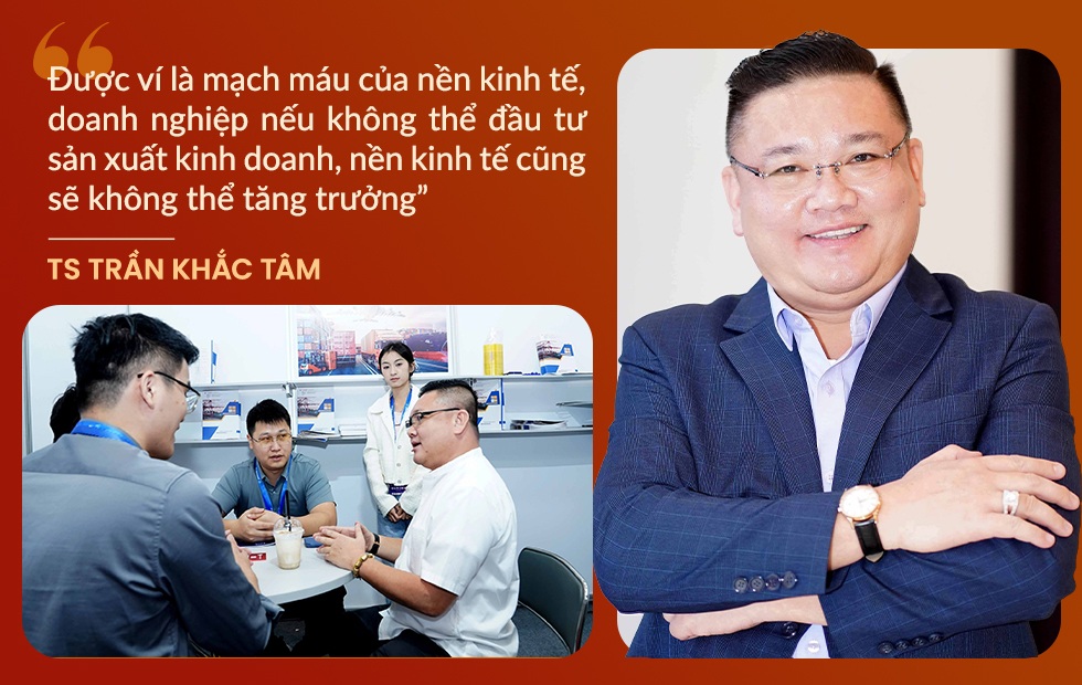 Vượt đỉnh khó khăn, tạo sức bật mạnh mẽ bằng mệnh lệnh từ trái tim - 15 - Vietnam.vn Vượt đỉnh khó khăn, tạo sức bật mạnh mẽ bằng mệnh lệnh từ trái tim - 15