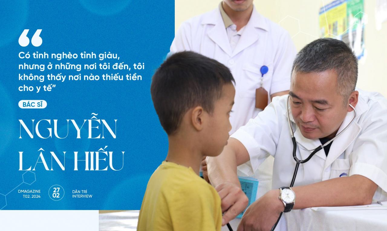 BS Nguyễn Lân Hiếu: Vị trí tôi thích nhất là ở phòng phẫu thuật can thiệp - 57 BS Nguyễn Lân Hiếu: Vị trí tôi thích nhất là ở phòng phẫu thuật can thiệp - 57