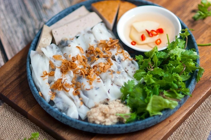 Michelin chỉ cách du khách thưởng thức 7 món ngon Việt Nam như người địa phương- Ảnh 2.