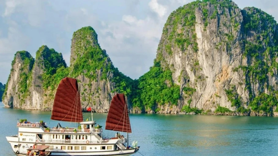 Lý do du khách Úc chọn Việt Nam thay vì Thái Lan hay Indonesia- Ảnh 3. Lý do du khách Úc chọn Việt Nam thay vì Thái Lan hay Indonesia- Ảnh 3.