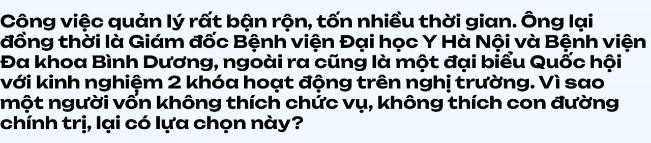 BS Nguyễn Lân Hiếu: Vị trí tôi thích nhất là ở phòng phẫu thuật can thiệp - 27 BS Nguyễn Lân Hiếu: Vị trí tôi thích nhất là ở phòng phẫu thuật can thiệp - 27