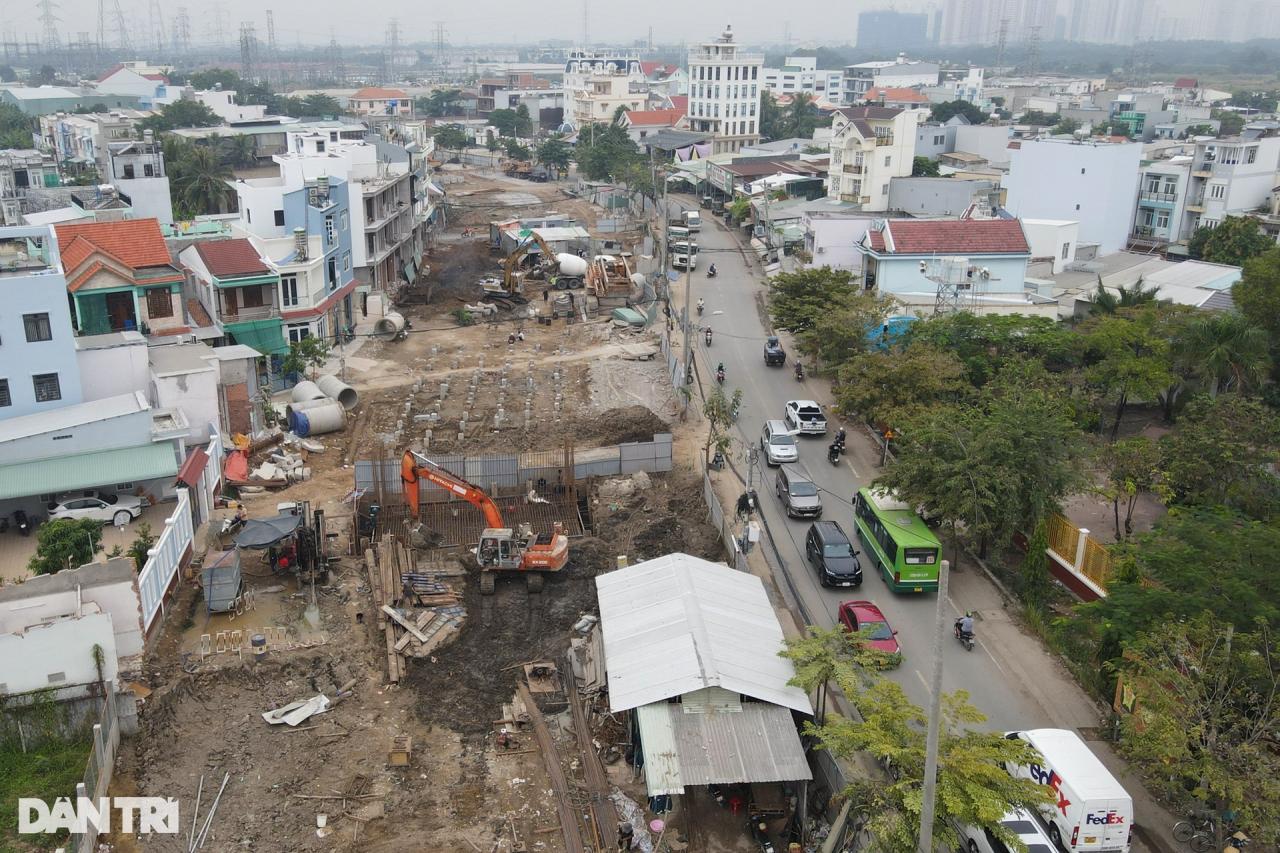 Không còn yếu tố bất lợi, kinh tế TPHCM có còn chậm nhịp trong quý I? - 5 Không còn yếu tố bất lợi, kinh tế TPHCM có còn chậm nhịp trong quý I? - 5