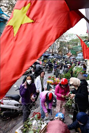 cho-dan-sinh-ha-noi-29-tet-822024a-1 - Vietnam.vn Chú thích ảnh