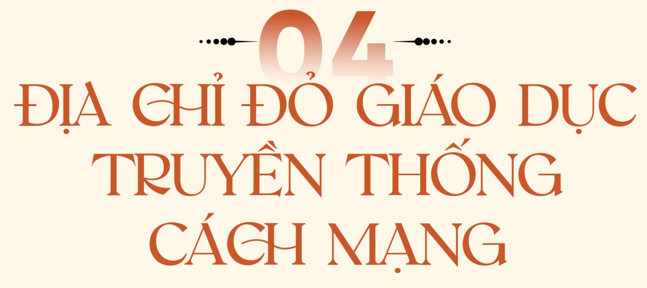 Pò Hèn từ chiến địa năm xưa đến điểm du lịch lịch sử hút khách - 17 Pò Hèn từ chiến địa năm xưa đến điểm du lịch lịch sử hút khách - 17