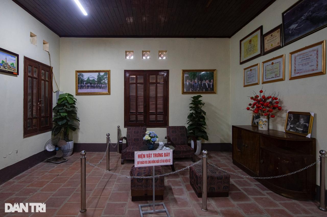 Bên trong Nhà máy in tiền đầu tiên của Việt Nam - 4 Bên trong Nhà máy in tiền đầu tiên của Việt Nam - 4