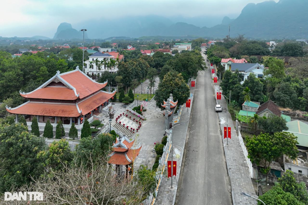 Bên trong Nhà máy in tiền đầu tiên của Việt Nam - 13 Bên trong Nhà máy in tiền đầu tiên của Việt Nam - 13