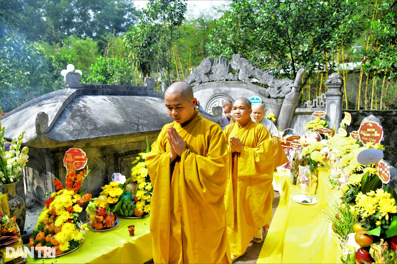 Nơi lưu giữ giá trị văn hóa - lịch sử về Đại danh y được UNESCO vinh danh - 3