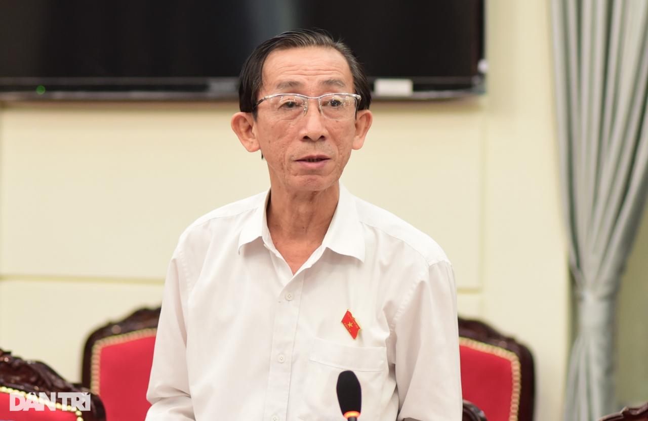 Không còn yếu tố bất lợi, kinh tế TPHCM có còn chậm nhịp trong quý I? - 2 Không còn yếu tố bất lợi, kinh tế TPHCM có còn chậm nhịp trong quý I? - 2
