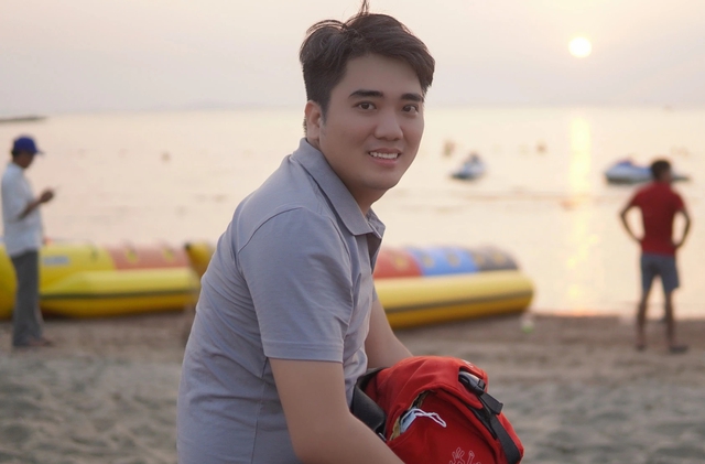 'Xuồng ba lá quê tôi' của chàng trai 9X được in trong sách giáo khoa- Ảnh 1. - Vietnam.vn'Xuồng ba lá quê tôi' của chàng trai 9X được in trong sách giáo khoa- Ảnh 1. 'Xuồng ba lá quê tôi' của chàng trai 9X được in trong sách giáo khoa- Ảnh 1.'Xuồng ba lá quê tôi' của chàng trai 9X được in trong sách giáo khoa- Ảnh 1.