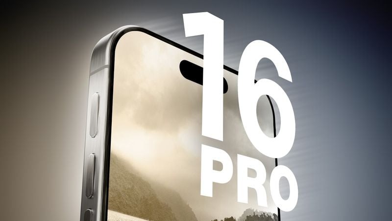 iPhone 16 Pro Max sẽ có thời lượng pin ‘khủng’ nhất từ trước đến nay?- Ảnh 1. iPhone 16 Pro Max sẽ có thời lượng pin ‘khủng’ nhất từ trước đến nay?- Ảnh 1.