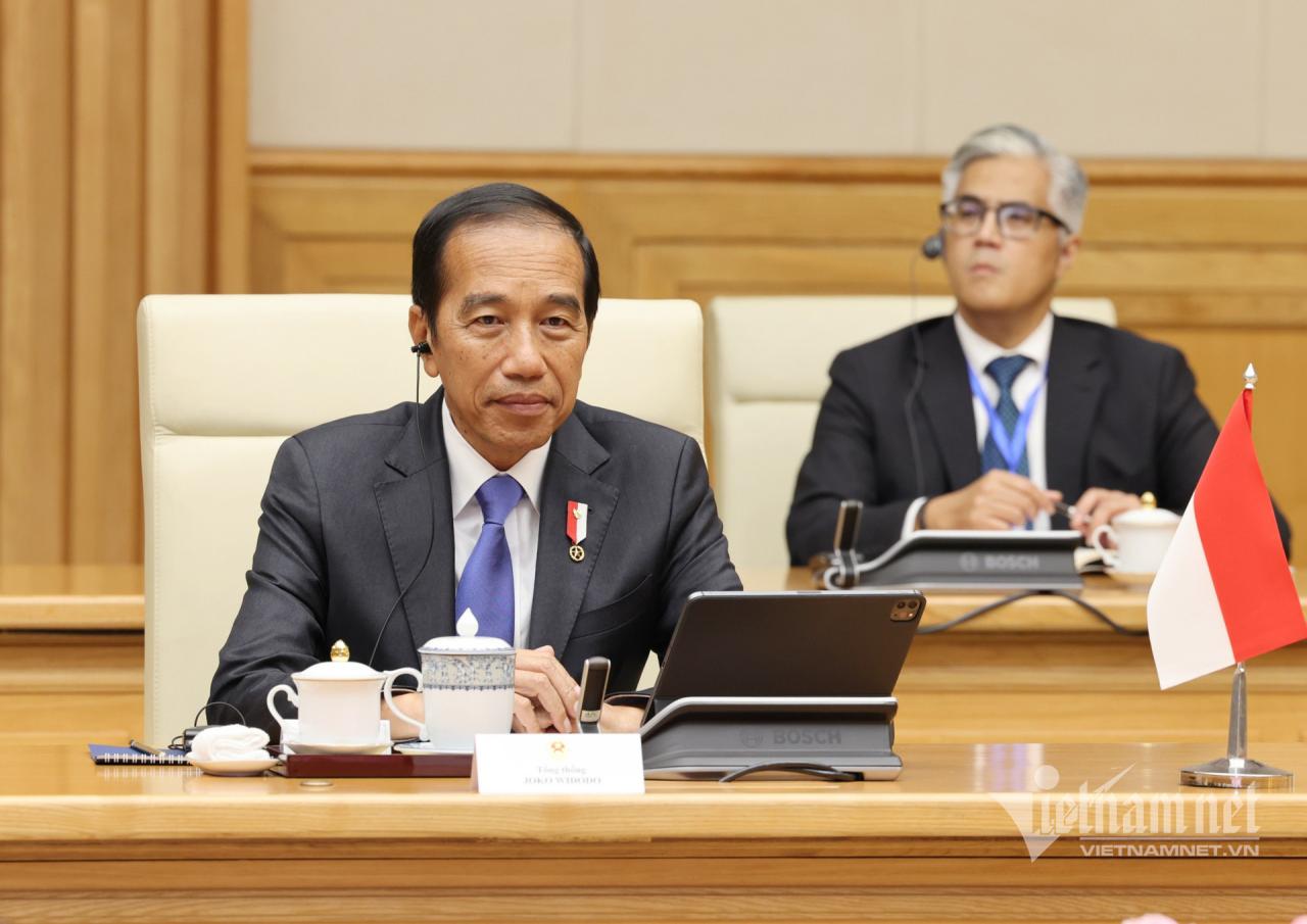 joko-widodo-pham-minh-chinh-4-1053 - Vietnam.vn joko widodo pham minh chinh 4.jpg