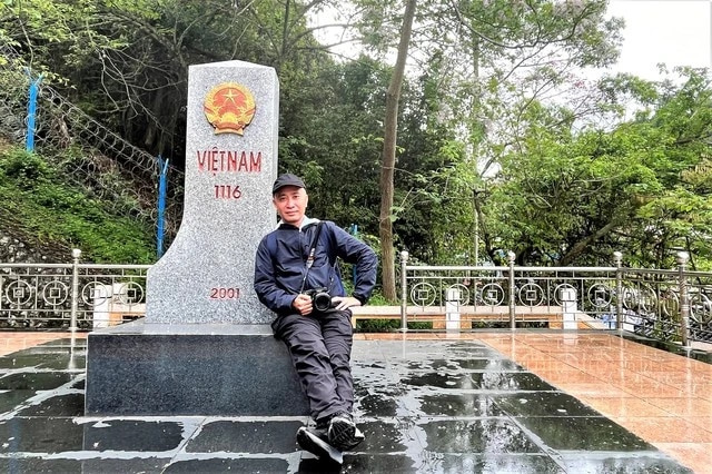 Tìm lại những anh hùng: 2 bố con đều hy sinh - Ảnh 7. - Vietnam.vn Tìm lại những anh hùng: 2 bố con đều hy sinh - Ảnh 7.