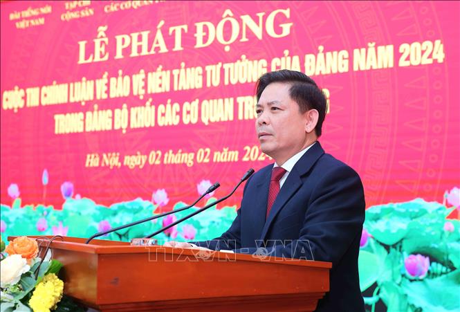 thi-chinh-luan-thanh-lap-dang-02022024-01-2 - Vietnam.vn Chú thích ảnh
