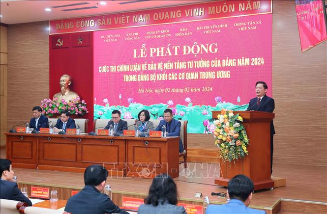 thi-chinh-luan-thanh-lap-dang-02022024-02-1 - Vietnam.vn Chú thích ảnh