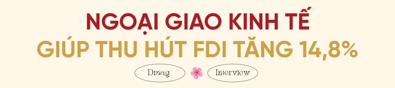 Bộ trưởng Bùi Thanh Sơn: Ngoại giao cần vượt ra khỏi tư duy lối mòn - 1 Bộ trưởng Bùi Thanh Sơn: Ngoại giao cần vượt ra khỏi tư duy lối mòn - 1