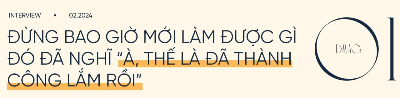 Chuyện mơ lớn, nghĩ lớn của doanh nhân 7X sau dự án lịch sử - 1 Chuyện mơ lớn, nghĩ lớn của doanh nhân 7X sau dự án lịch sử - 1