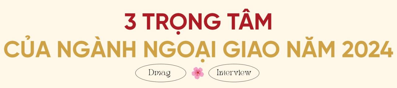 Bộ trưởng Bùi Thanh Sơn: Ngoại giao cần vượt ra khỏi tư duy lối mòn - 7 Bộ trưởng Bùi Thanh Sơn: Ngoại giao cần vượt ra khỏi tư duy lối mòn - 7