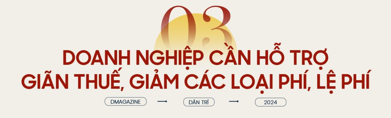 Vượt đỉnh khó khăn, tạo sức bật mạnh mẽ bằng mệnh lệnh từ trái tim - 11 - Vietnam.vn Vượt đỉnh khó khăn, tạo sức bật mạnh mẽ bằng mệnh lệnh từ trái tim - 11