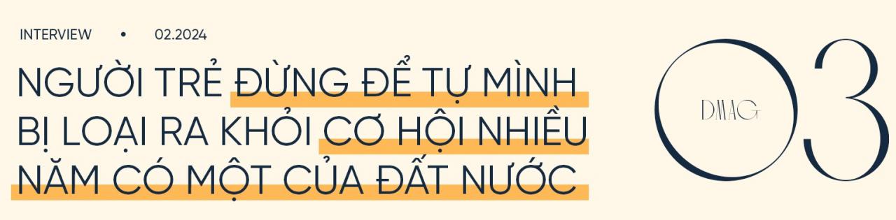 Chuyện mơ lớn, nghĩ lớn của doanh nhân 7X sau dự án lịch sử - 21 Chuyện mơ lớn, nghĩ lớn của doanh nhân 7X sau dự án lịch sử - 21