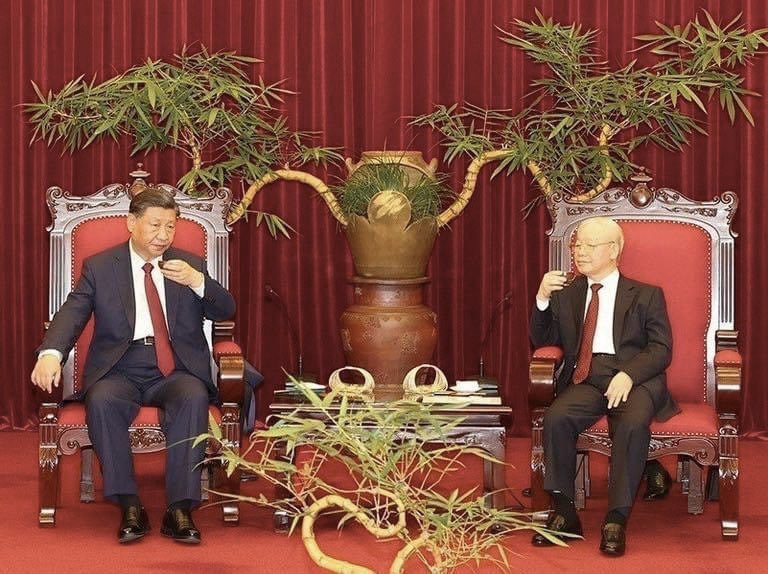 Đẩy mạnh ngoại giao văn hóa: Quyền lực mềm lớn mạnh, lan tỏa - Ảnh 6. - Vietnam.vn Đẩy mạnh ngoại giao văn hóa: Quyền lực mềm lớn mạnh, lan tỏa - Ảnh 6.