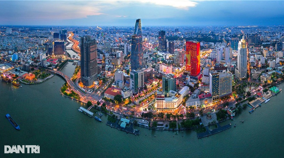 Vượt đỉnh khó khăn, tạo sức bật mạnh mẽ bằng mệnh lệnh từ trái tim - 17 - Vietnam.vn Vượt đỉnh khó khăn, tạo sức bật mạnh mẽ bằng mệnh lệnh từ trái tim - 17