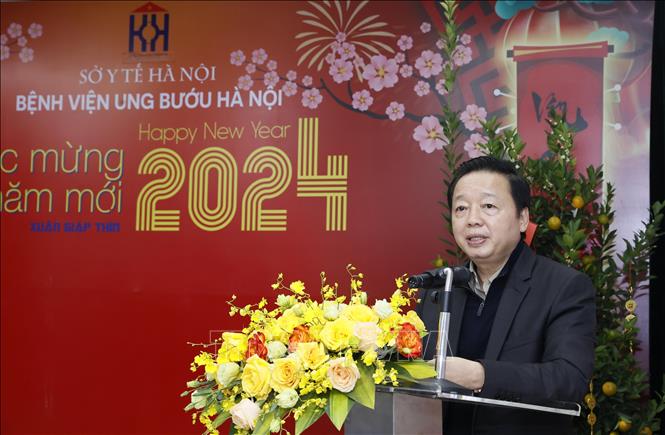 u-buou-08022024-1 - Vietnam.vn Chú thích ảnh