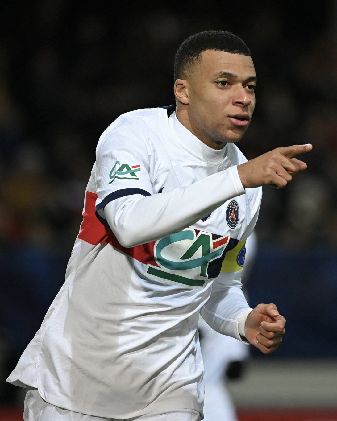 Báo chí Pháp: Mbappe đã quyết định chọn gia nhập Real Madrid- Ảnh 2.