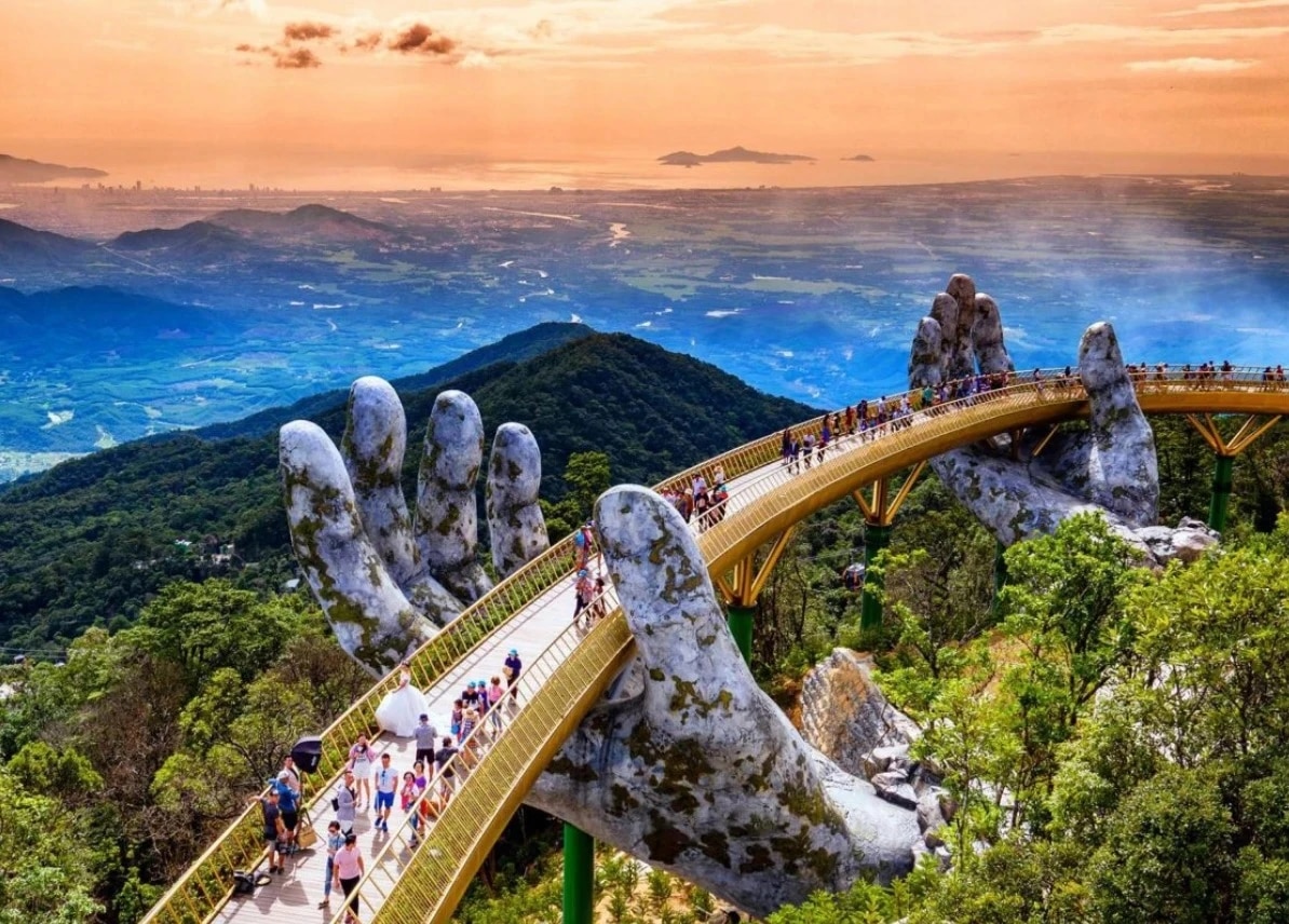 Báo Anh bất ngờ với vẻ đẹp ngôi làng châu Âu trên núi cao Việt Nam- Ảnh 4. Báo Anh bất ngờ với vẻ đẹp ngôi làng châu Âu trên núi cao Việt Nam- Ảnh 4.