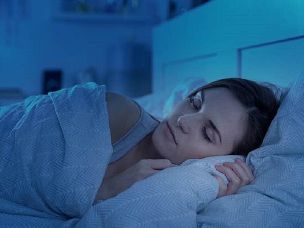 Đi ngủ sớm tác động đến cơ thể như thế nào?- Ảnh 1.