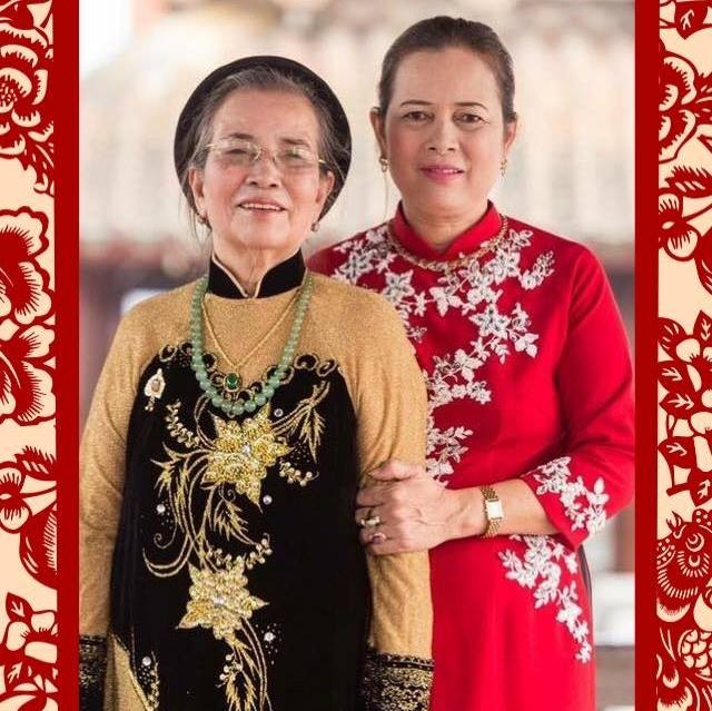 Nghệ nhân nhân dân, đại lão đồng đền Phủ Dầy Trần Thị Duyên qua đời - Ảnh 3. Nghệ nhân nhân dân, đại lão đồng đền Phủ Dầy Trần Thị Duyên qua đời - Ảnh 3.