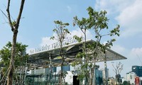 Lý do đổi tên ‘ga tàu thủy’ thành ‘bến tàu’ Thủ Thiêm