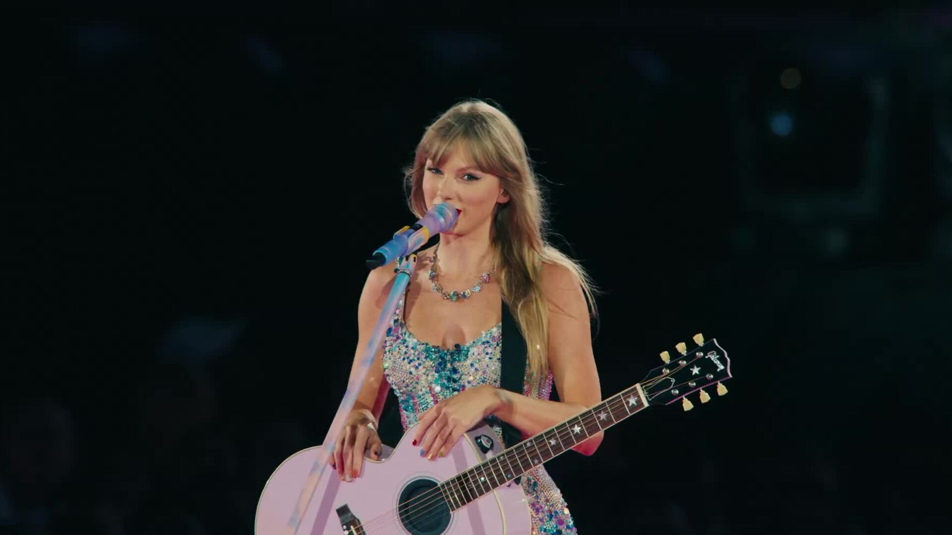 Trailer phim concert của Taylor Swift
