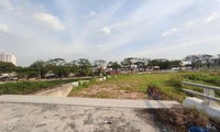 Đường nối TP HCM với cao tốc Trung Lương gặp khó vì 'hồ sơ thất lạc'