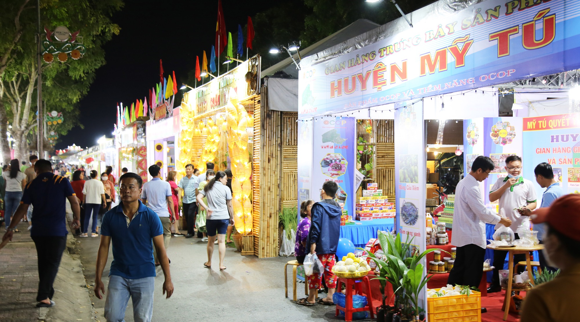 Nhiều sự kiện diễn ra tại Sóc Trăng để hưởng ứng một lễ hội đặc biệt - Ảnh 4. Nhiều sự kiện diễn ra tại Sóc Trăng để hưởng ứng một lễ hội đặc biệt - Ảnh 4.