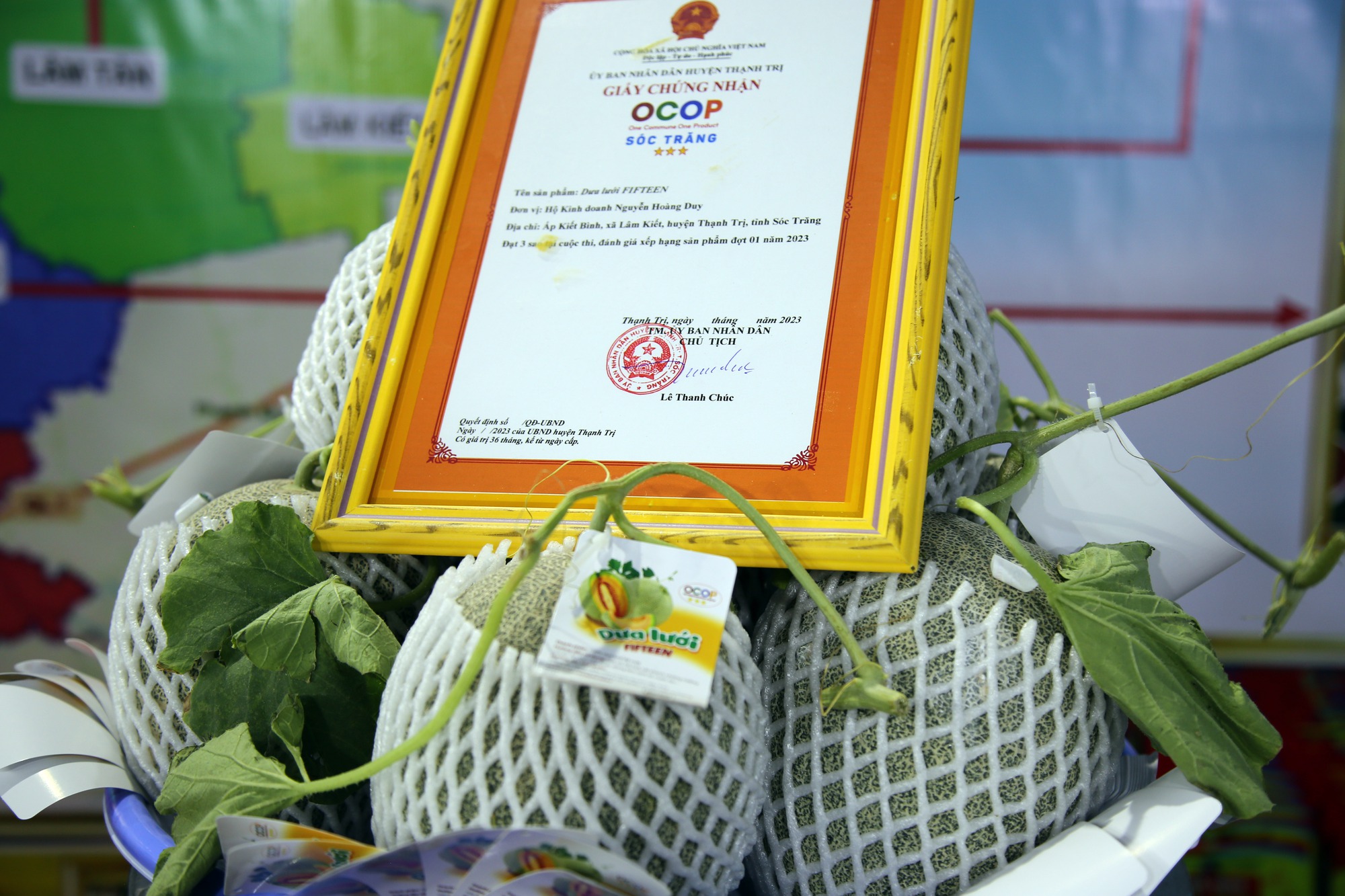Nhiều sự kiện diễn ra tại Sóc Trăng để hưởng ứng một lễ hội đặc biệt - Ảnh 10. Nhiều sự kiện diễn ra tại Sóc Trăng để hưởng ứng một lễ hội đặc biệt - Ảnh 10.