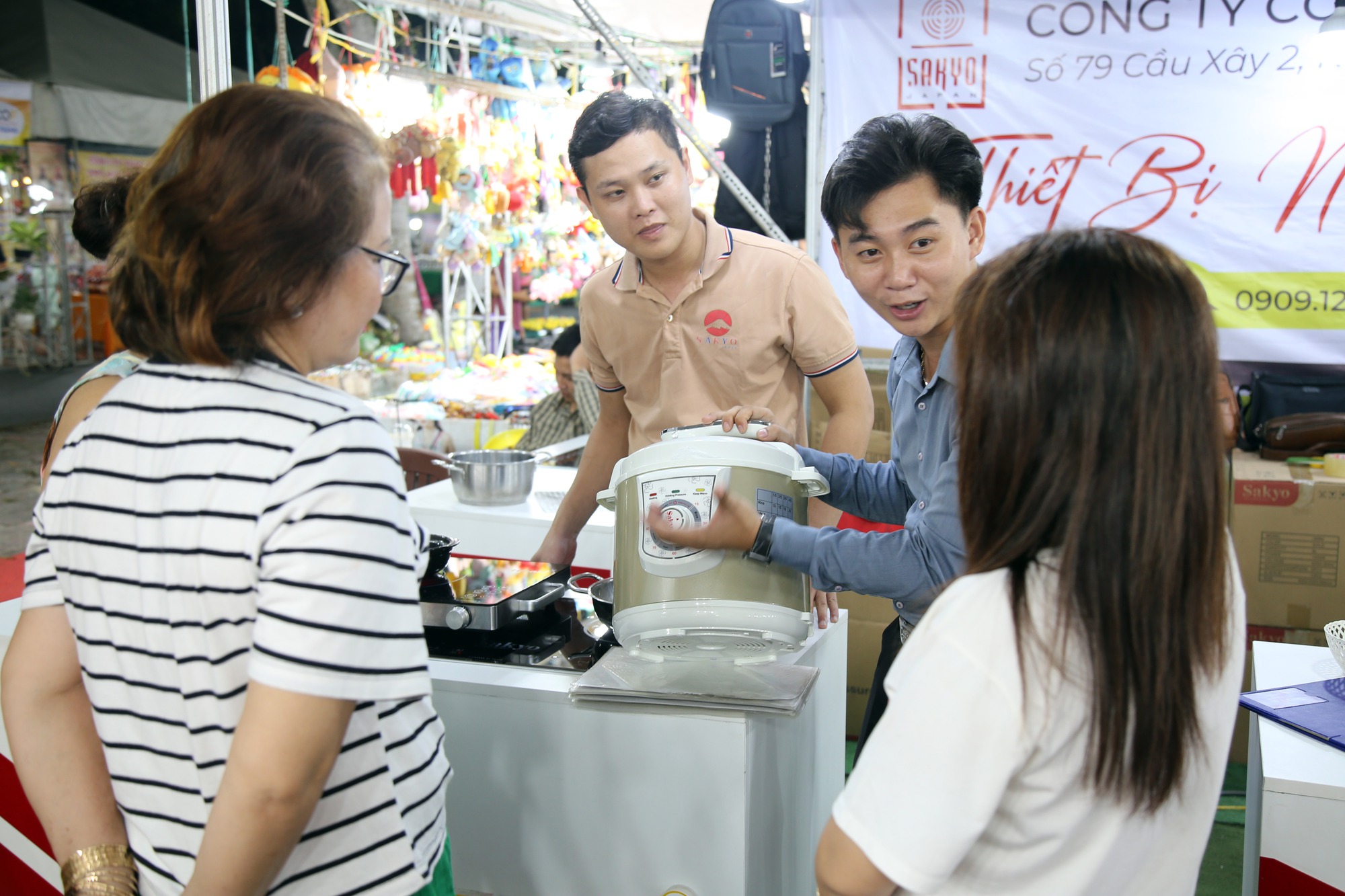 Nhiều sự kiện diễn ra tại Sóc Trăng để hưởng ứng một lễ hội đặc biệt - Ảnh 17. Nhiều sự kiện diễn ra tại Sóc Trăng để hưởng ứng một lễ hội đặc biệt - Ảnh 17.