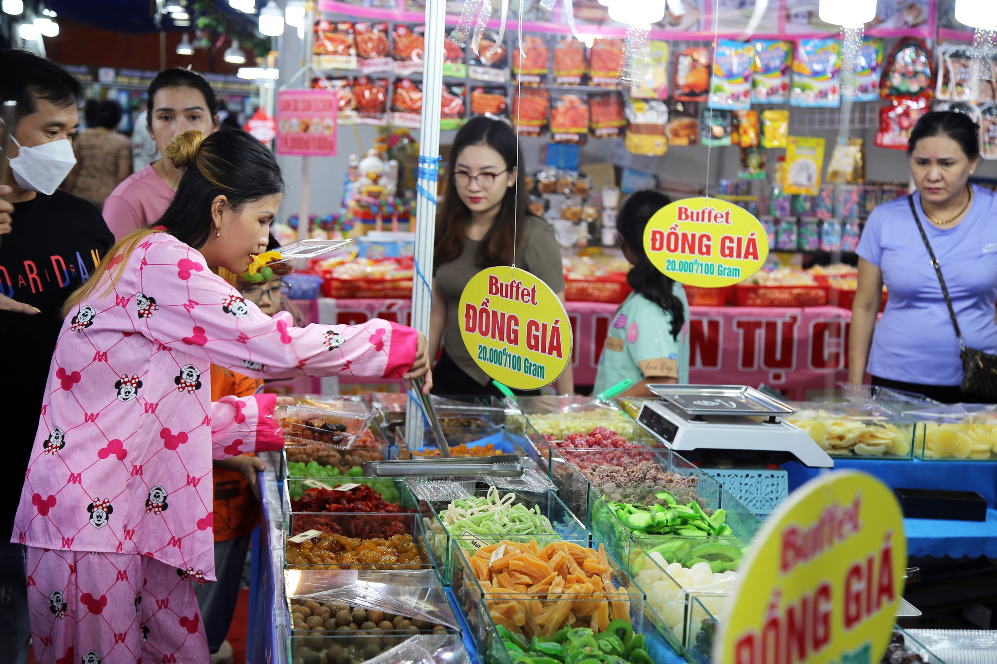 Nhiều sự kiện diễn ra tại Sóc Trăng để hưởng ứng một lễ hội đặc biệt - Ảnh 20. Nhiều sự kiện diễn ra tại Sóc Trăng để hưởng ứng một lễ hội đặc biệt - Ảnh 20.