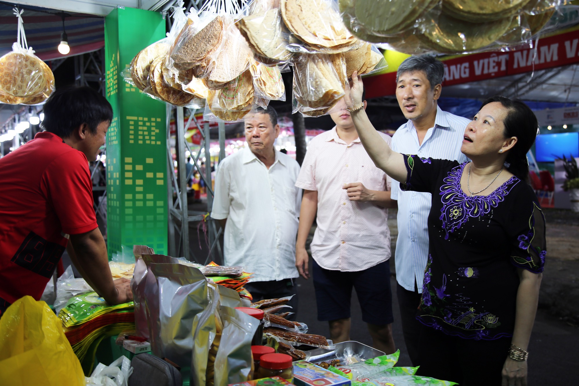 Nhiều sự kiện diễn ra tại Sóc Trăng để hưởng ứng một lễ hội đặc biệt - Ảnh 19. Nhiều sự kiện diễn ra tại Sóc Trăng để hưởng ứng một lễ hội đặc biệt - Ảnh 19.