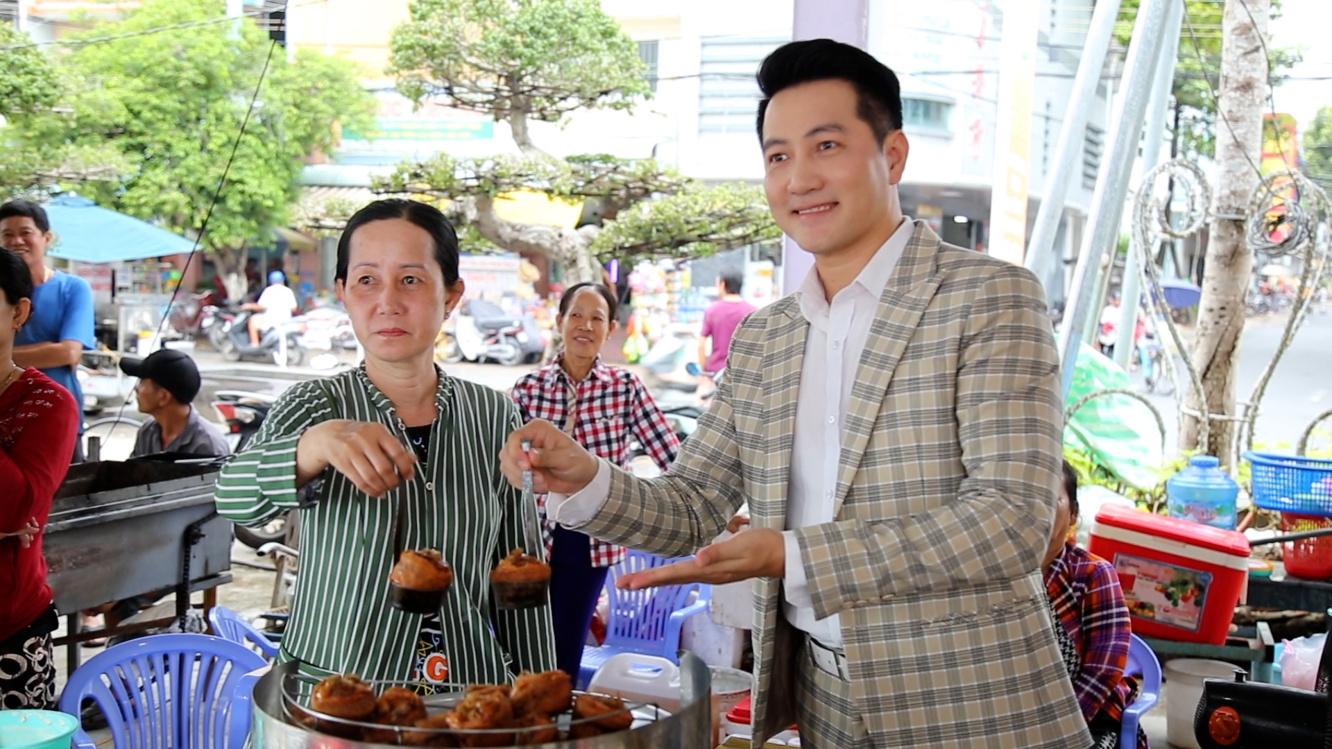 Nhiều sự kiện diễn ra tại Sóc Trăng để hưởng ứng một lễ hội đặc biệt - Ảnh 21. Nhiều sự kiện diễn ra tại Sóc Trăng để hưởng ứng một lễ hội đặc biệt - Ảnh 21.