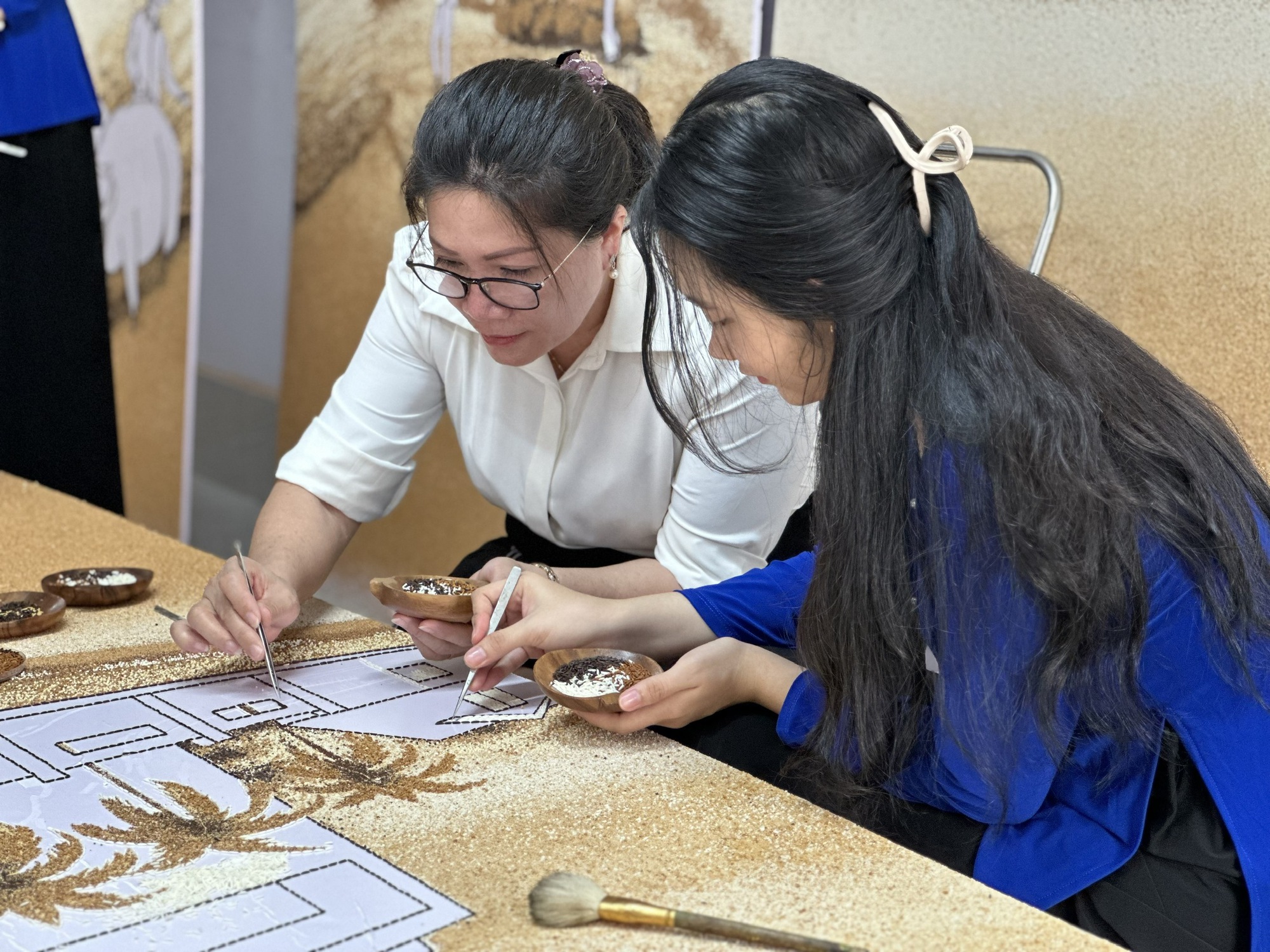Nhiều sự kiện diễn ra tại Sóc Trăng để hưởng ứng một lễ hội đặc biệt - Ảnh 29. Nhiều sự kiện diễn ra tại Sóc Trăng để hưởng ứng một lễ hội đặc biệt - Ảnh 29.