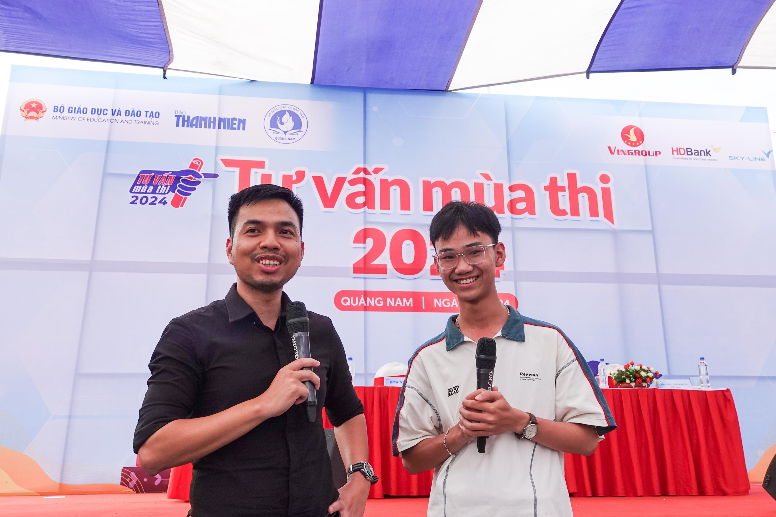 Cách nhận biết các chương trình liên kết, du học chất lượng- Ảnh 9. Cách nhận biết các chương trình liên kết, du học chất lượng- Ảnh 9.
