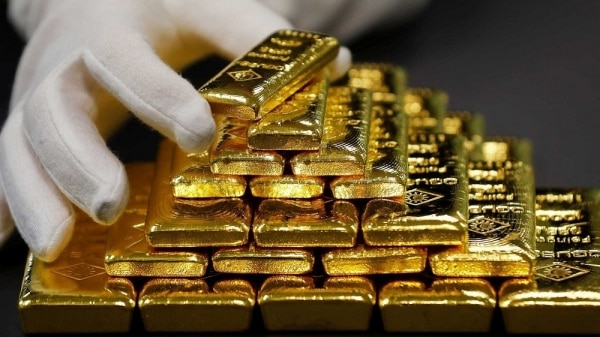 ราคาทองคำในประเทศ