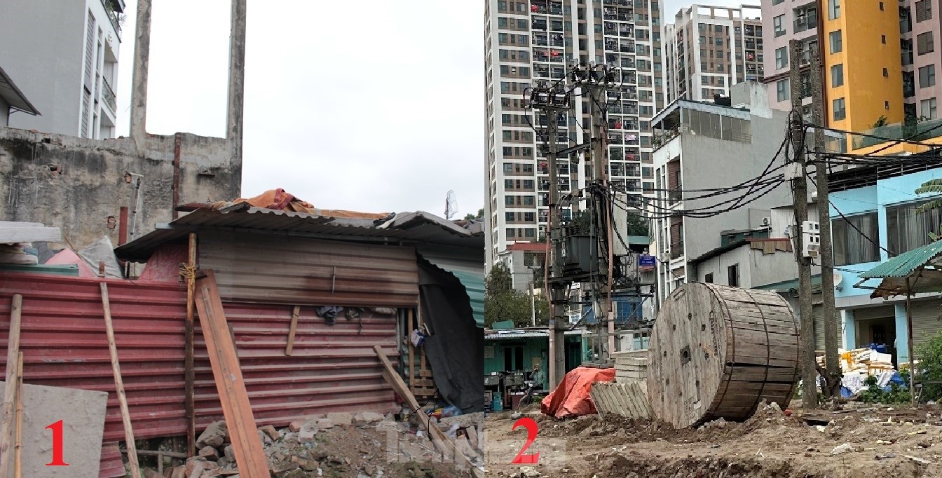 Mục sở thị đường Vành đai 2,5 qua Giải Phóng-Kim Đồng sau hơn 1 năm thi công ảnh 5