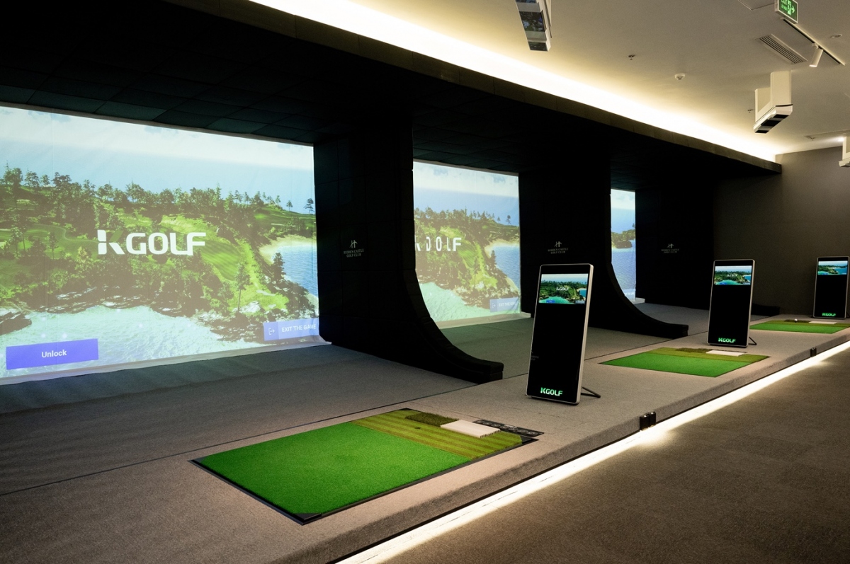 golfer trải nghiệm hệ thống golf 3d đạt chuẩn 5 sao của chủ đầu tư handicap quốc gia hình ảnh 2 golfer trai nghiem he thong golf 3d dat chuan 5 sao cua chu dau tu handicap quoc gia hinh anh 2